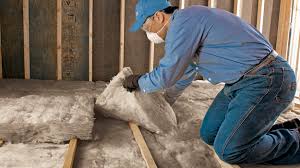 Best Batt and Roll Insulation in Buhler, KS